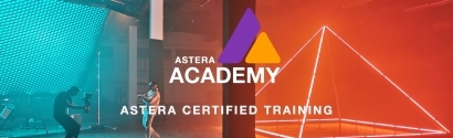 Astera Masterclass